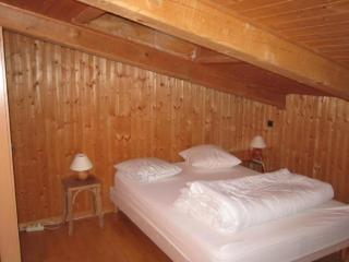 Les Gets : Appartement 5 pièces pour 11 pers., 300m des commerces, plein sud - FR-1-802-64 - Les Gets - 4