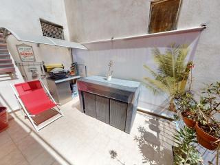 Appartement moderne 3 chambres, terrasse, proche plage et commerces - FR-1-785-12 - Mèze - 0