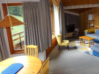 Appartement Duplex 4 Pièces, 6 Pers, Pieds des Pistes, Draps Inclus, Navettes Gratuites - FR-1-802-62 - 3