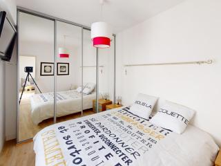 Appartement moderne 3 chambres, terrasse, proche plage et commerces - FR-1-785-12 - Mèze - 8