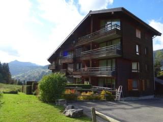 Appartement Duplex 4 Pièces, 6 Pers, Pieds des Pistes, Draps Inclus, Navettes Gratuites - FR-1-802-62 - Les Gets - 1
