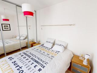 Appartement moderne 3 chambres, terrasse, proche plage et commerces - FR-1-785-12 - Mèze - 2
