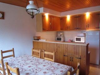 Appartement 3 pièces - 6 pers - Terrasse, Garage, Wi-Fi - Proche Pistes - Les Gets - FR-1-802-66 - Les Gets - 9