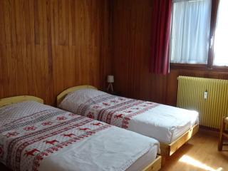 Appartement 3 pièces - 6 pers - Terrasse, Garage, Wi-Fi - Proche Pistes - Les Gets - FR-1-802-66 - Les Gets - 5