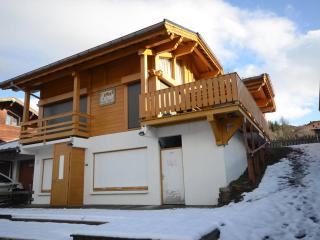 Les Gets - Duplex 5 pièces, 10 pers, proche pistes, terrasse, parking - FR-1-802-70 - Les Gets - 3