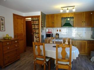 Appartement 2P 4 Pers, Terrasse Sud, Proche Commerces et Télécabines, Parking à 50m - Les Gets - FR-1-802-68 - 0