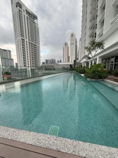 Quill Residence Service Suites KLCC - 9