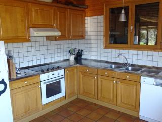 Chalet Les Gets 10 pers - Garage - WIFI - Proche centre - FR-1-802-69 - Les Gets - 8
