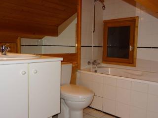 Chalet Les Gets 10 pers - Garage - WIFI - Proche centre - FR-1-802-69 - Les Gets - 4