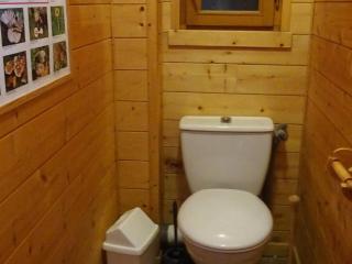 Chalet Les Gets 10 pers - Garage - WIFI - Proche centre - FR-1-802-69 - Les Gets - 3