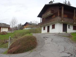 Les Gets Duplex 3P - 6 Pers, Confortable, Garage - FR-1-802-73 - 9