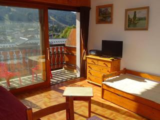 Location Studio Les Gets - 4 pers - Centre, parking, au calme - FR-1-802-77 - Les Gets - 8