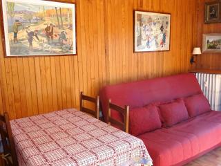 Location Studio Les Gets - 4 pers - Centre, parking, au calme - FR-1-802-77 - Les Gets - 9