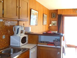 Location Studio Les Gets - 4 pers - Centre, parking, au calme - FR-1-802-77 - 3