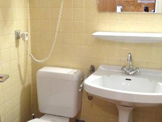 Location Studio Les Gets - 4 pers - Centre, parking, au calme - FR-1-802-77 - 1