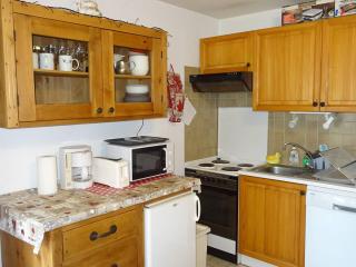 Les Gets: 2 pièces pour 4 pers. - Confortable, Wifi, Garage, Proche Téléphérique et Commerces - FR-1-802-75 - Les Gets - 6