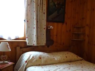 Les Gets: 2 pièces pour 4 pers. - Confortable, Wifi, Garage, Proche Téléphérique et Commerces - FR-1-802-75 - Les Gets - 4