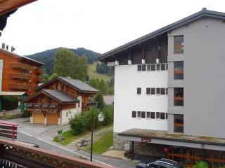 Appartement familial lumineux 8 pers, proche pistes Les Gets, draps et serviettes inclus l'hiver - FR-1-802-87 - Les Gets - 4