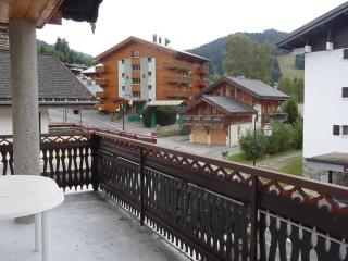 Appartement familial lumineux 8 pers, proche pistes Les Gets, draps et serviettes inclus l'hiver - FR-1-802-87 - Les Gets - 3