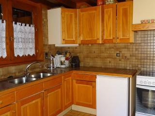 Chalet individuel aux Gets - 8 pers, navette hiver, garage, grand balcon sud - FR-1-802-83 - Les Gets - 8