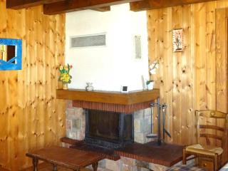 Chalet individuel aux Gets - 8 pers, navette hiver, garage, grand balcon sud - FR-1-802-83 - Les Gets - 5
