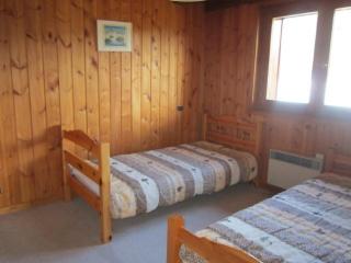 Chalet 8 pers à Les Gets, navette hiver, linge/ménage inclus - FR-1-802-83 - 8