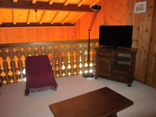 Chalet 8 pers à Les Gets, navette hiver, linge/ménage inclus - FR-1-802-83 - 3