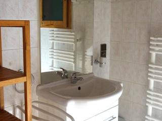 Chalet rénové Les Gets 8 pers, central, 150m commerces, 350m pistes, terrasse sud, parking privé - FR-1-802-84 - Les Gets - 5