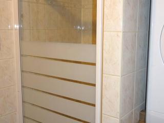 Chalet rénové Les Gets 8 pers, central, 150m commerces, 350m pistes, terrasse sud, parking privé - FR-1-802-84 - Les Gets - 4