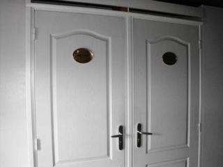 Les Gets : Appartement 8 pers. - 3 chambres - Proche centre et remontées mécaniques - FR-1-802-88 - Les Gets - 4