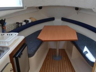Séjour Insolite sur un Bateau Confortable pour 2 à Digoin, Proche Commerces et Gare - API-1-46-9 - Digoin - 7