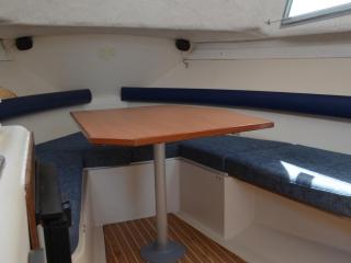 Séjour Insolite sur un Bateau Confortable pour 2 à Digoin, Proche Commerces et Gare - API-1-46-9 - Digoin - 5