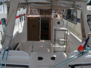 Séjour Insolite sur un Bateau Confortable pour 2 à Digoin, Proche Commerces et Gare - API-1-46-9 - Digoin - 4