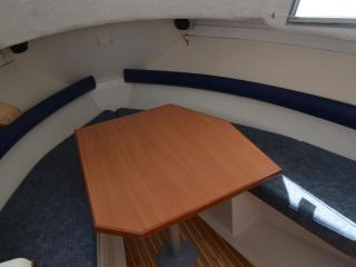 Séjour Insolite sur un Bateau Confortable pour 2 à Digoin, Proche Commerces et Gare - API-1-46-9 - Digoin - 3