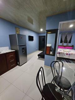 Departamento equipado - Nicoya - 0