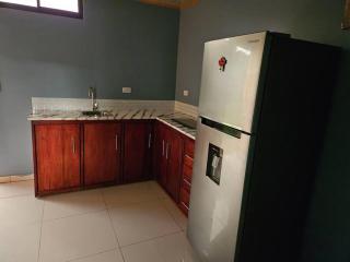 Departamento equipado - Nicoya - 7