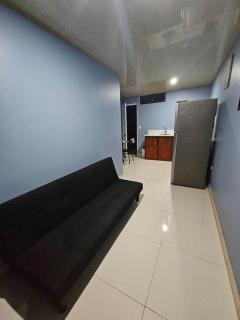 Departamento equipado - Nicoya - 2