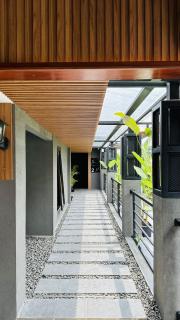 Citrus-House com Hotel - Bogor - 4