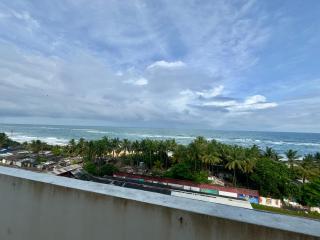 Sea view luxury 3BHK - Dehiwala - 6