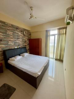 Sea view luxury 3BHK - Dehiwala - 1