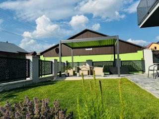 Apartmány TAMKA - 9