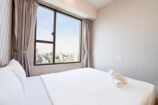 Stay With Me CBD Apartment - Rivergate Building - Ho Chi Minh - 9