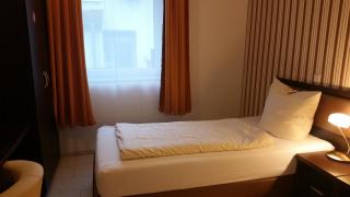 Cityhotel Ahlen Garni - Ahlen - 8