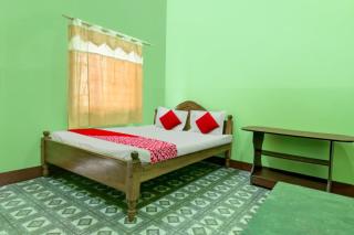 Hotel O WELCOME RESORT & FAMILY RESTAURANT - Barpeta - 3