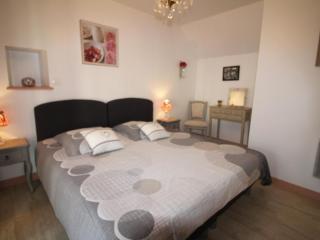 Maison 17e siècle avec jardin et terrasse, proche Haras du Pin et plages, max 5 pers, tout inclus. - FR-1-497-217 - Goulet - 7
