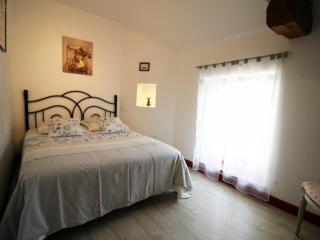 Maison 17e siècle avec jardin et terrasse, proche Haras du Pin et plages, max 5 pers, tout inclus. - FR-1-497-217 - Goulet - 6