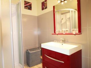 Maison 17e siècle avec jardin et terrasse, proche Haras du Pin et plages, max 5 pers, tout inclus. - FR-1-497-217 - 9