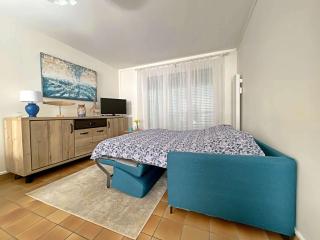 Studio Charmant - Plage et Centre à Pied, Résidence Sécurisée - FR-1-646-72 - Berck-sur-Mer - 8