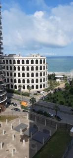 studio with sea view in Orbi Residens - 3