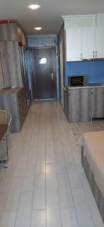 studio with sea view in Orbi Residens - Batumi - 2
